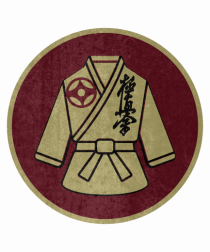 Kyokushin Karate 